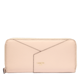 LONG ZIP AROUND WALLET