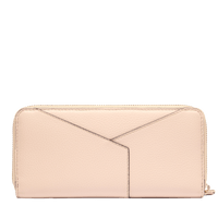 PORTEFEUILLE LONG ZIPPE