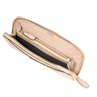 PORTEFEUILLE LONG ZIPPE