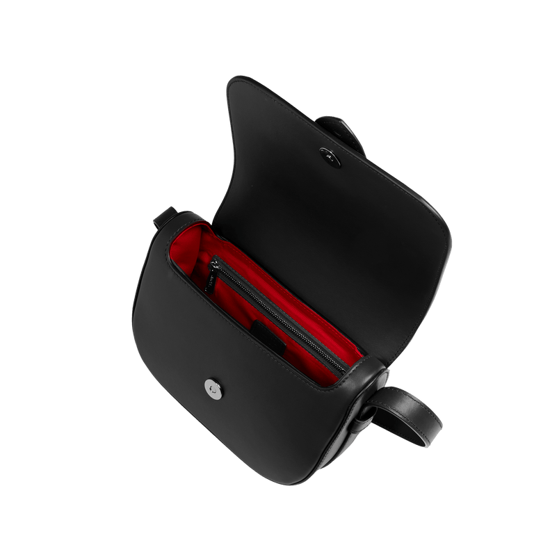 S FLAP BAG