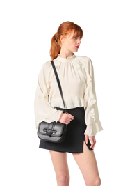 S FLAP BAG