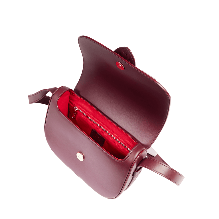S FLAP BAG