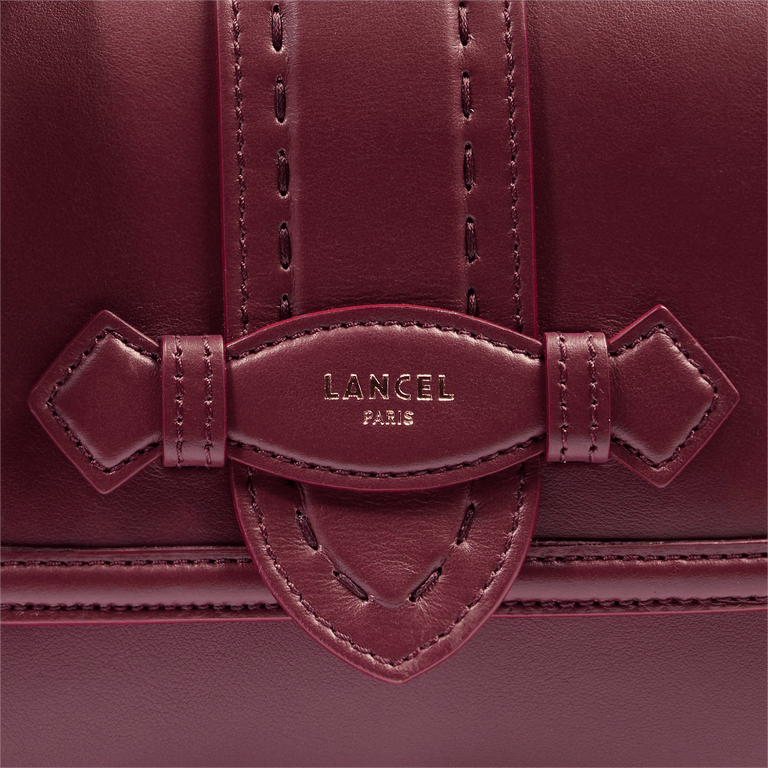 S FLAP BAG