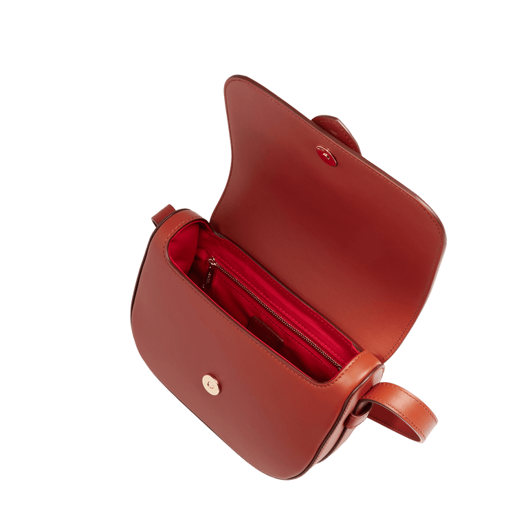 S FLAP BAG