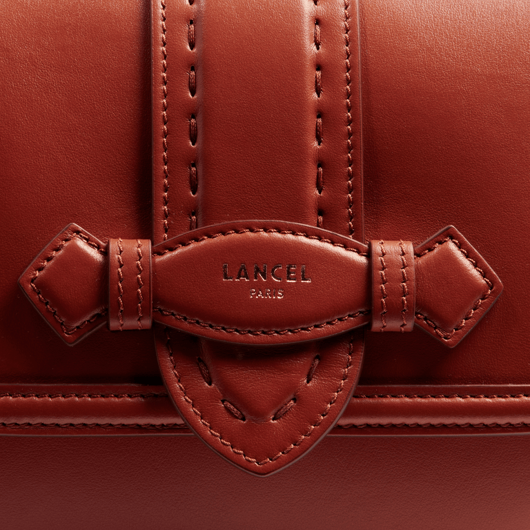 S FLAP BAG