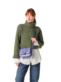 S FLAP BAG