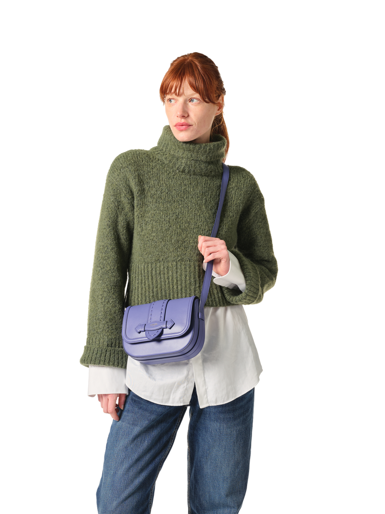 S FLAP BAG