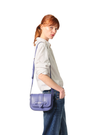 S FLAP BAG
