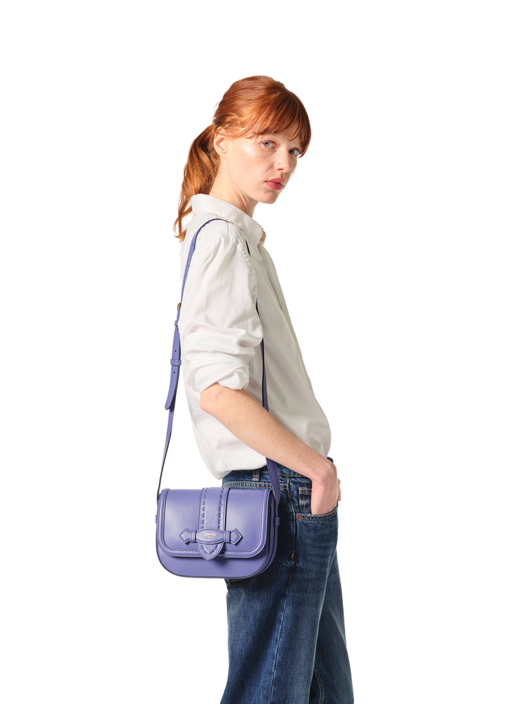 S FLAP BAG