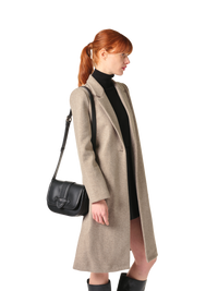 S FLAP BAG