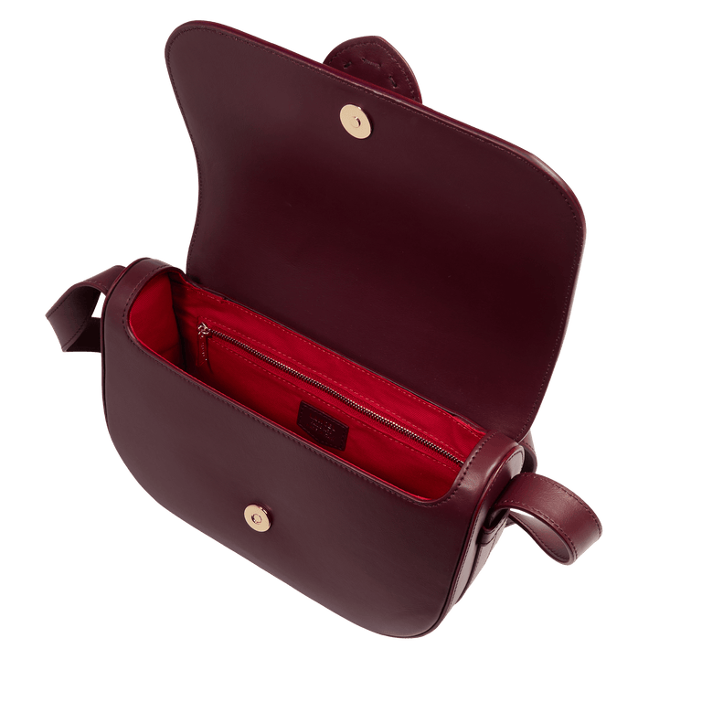 M FLAP BAG