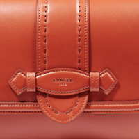 M FLAP BAG