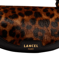 MINI SAC PORTE CROISE ZIPPE