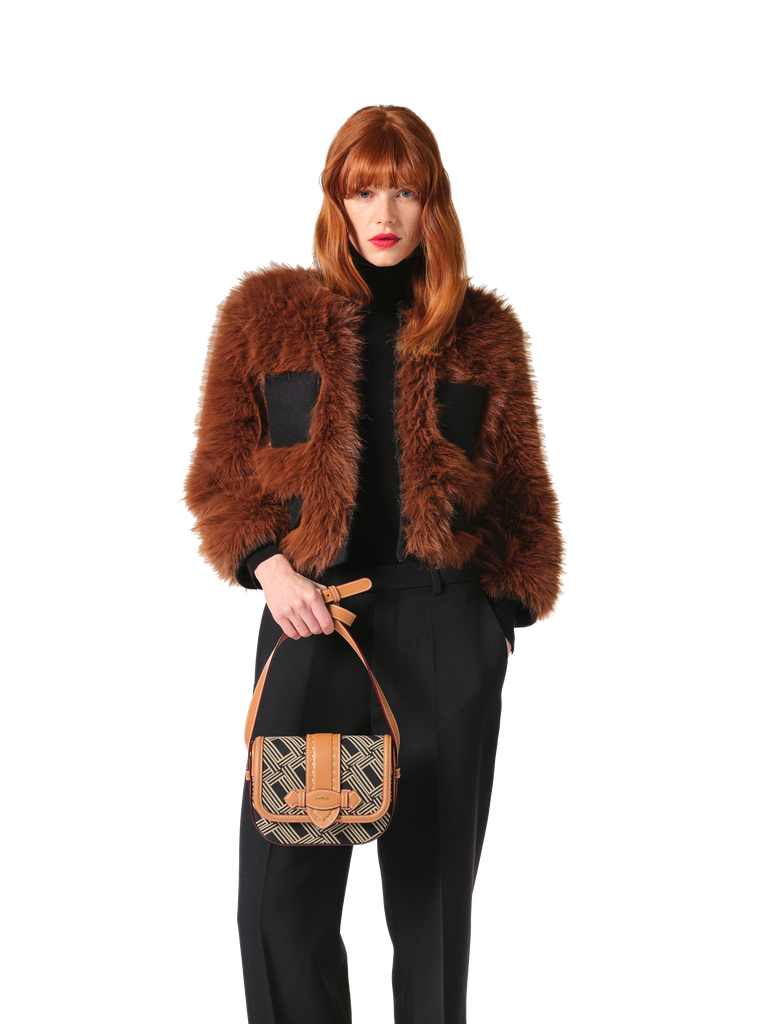 S FLAP BAG