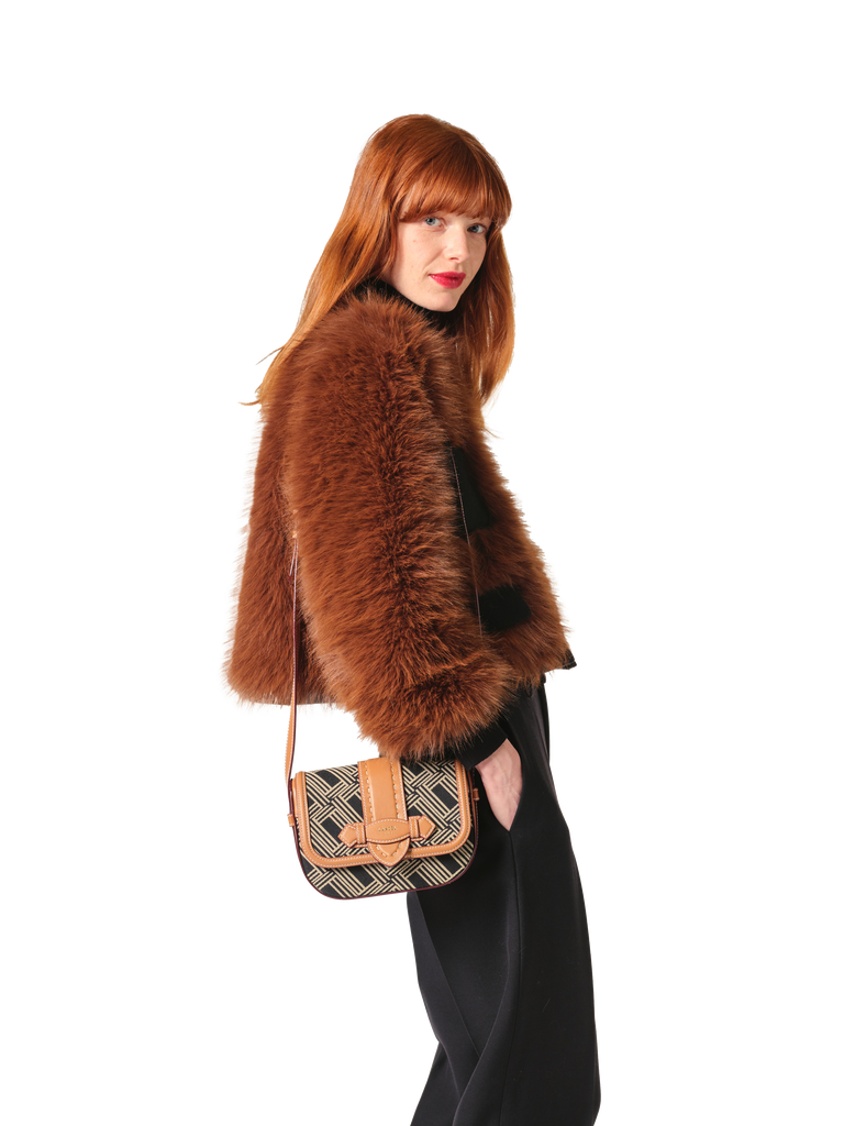 S FLAP BAG