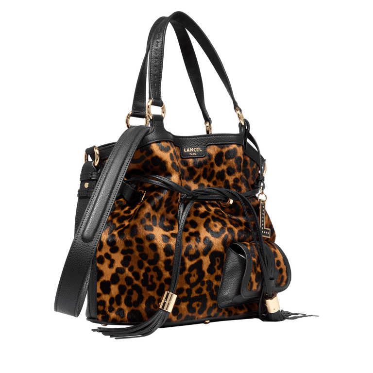 MEDIUM BUCKET BAG