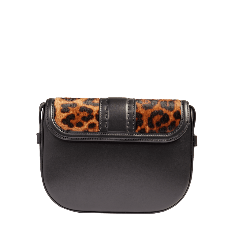 S FLAP BAG