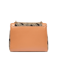 M FLAP BAG