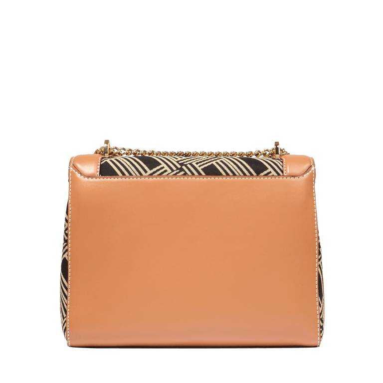 M FLAP BAG