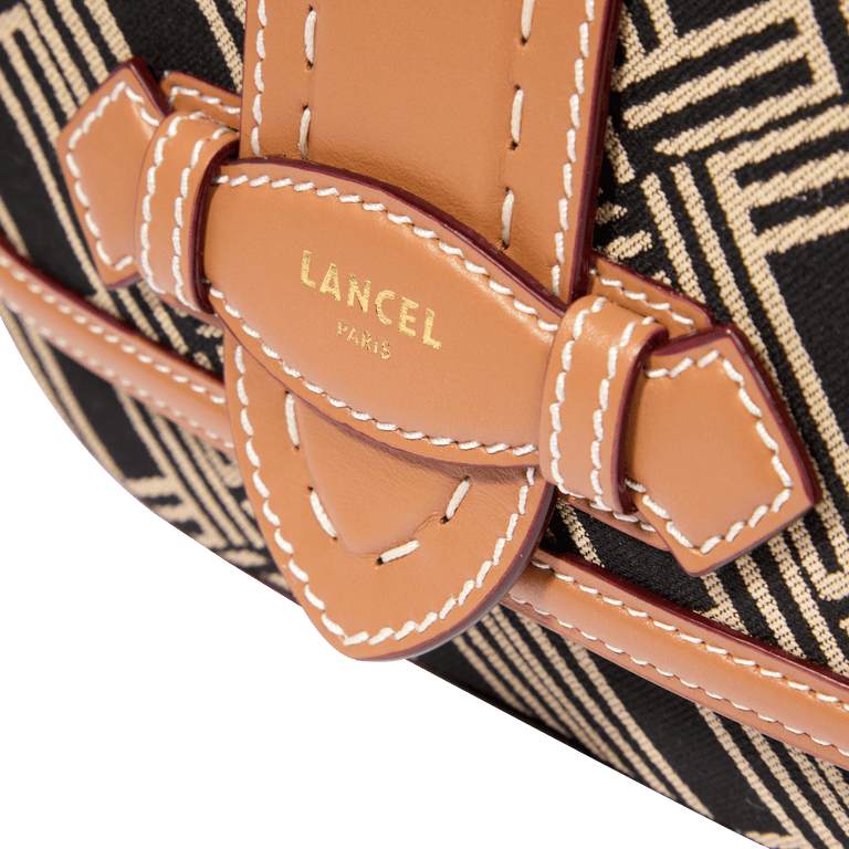 S FLAP BAG