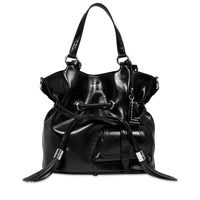 MEDIUM BUCKET BAG