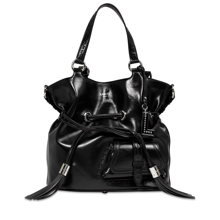 MEDIUM BUCKET BAG