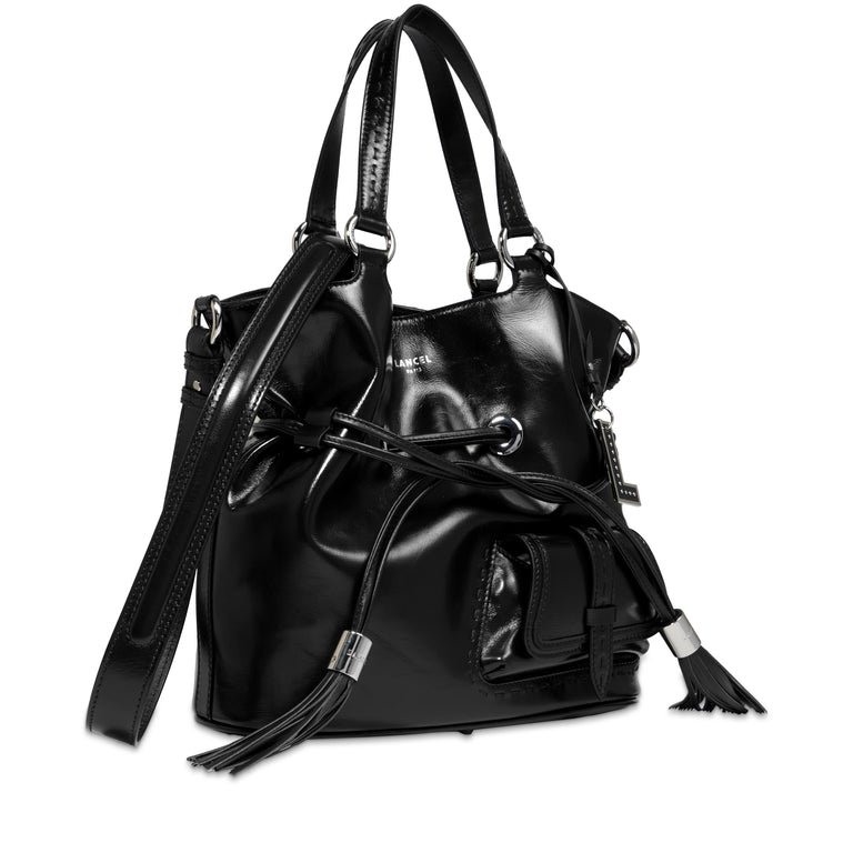MEDIUM BUCKET BAG