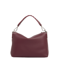 M FLAP BAG