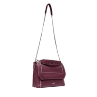 M FLAP BAG