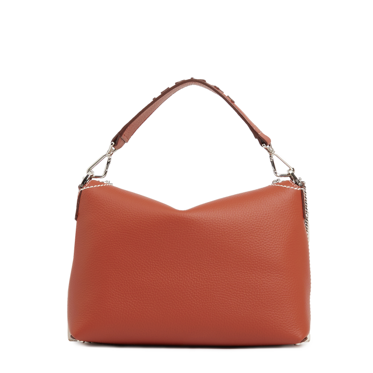 M FLAP BAG