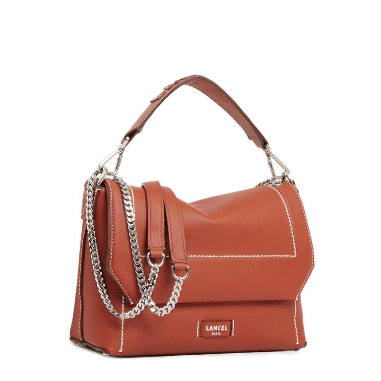 M FLAP BAG