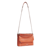 M FLAP BAG