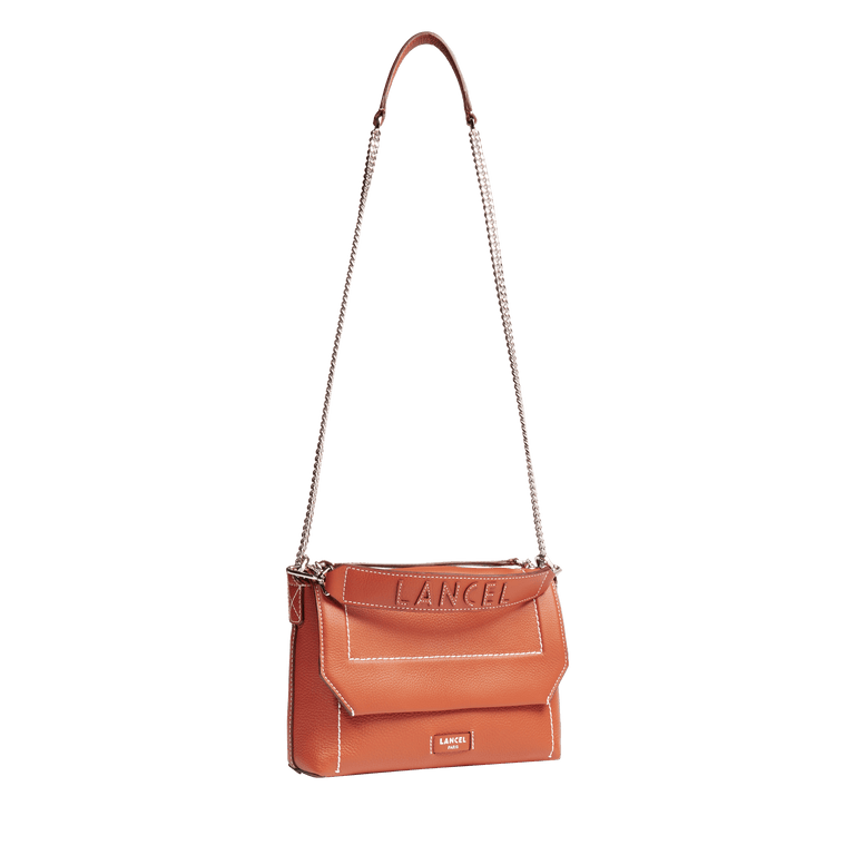 M FLAP BAG