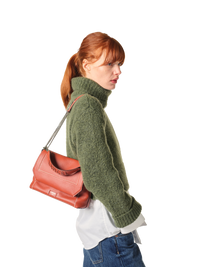 M FLAP BAG