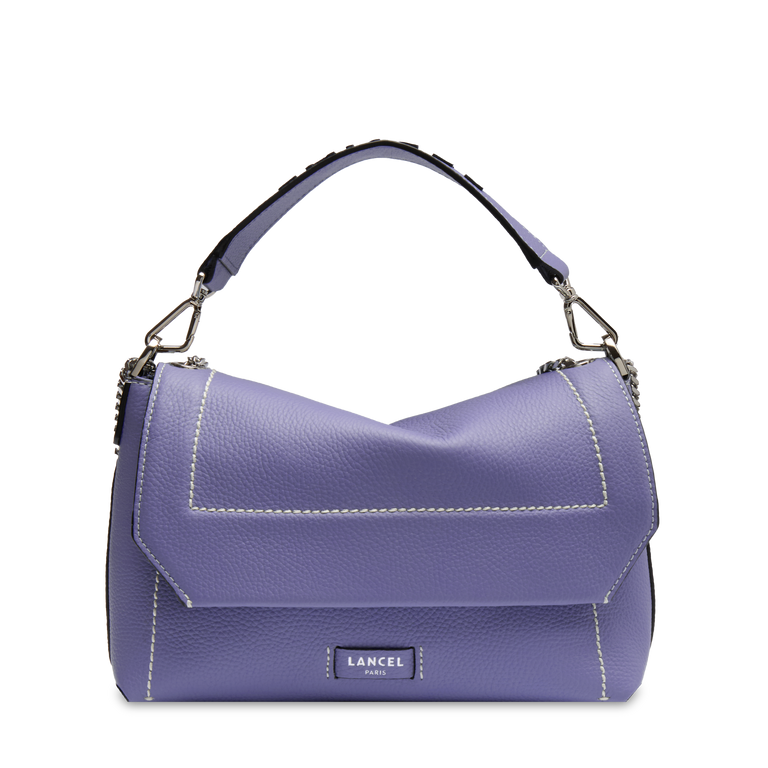 L FLAP BAG