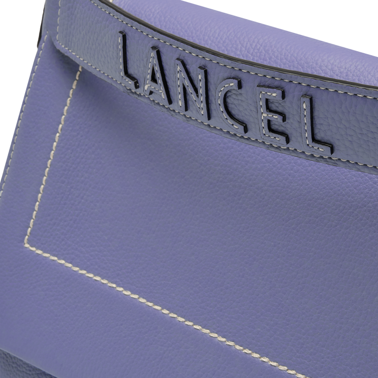 L FLAP BAG