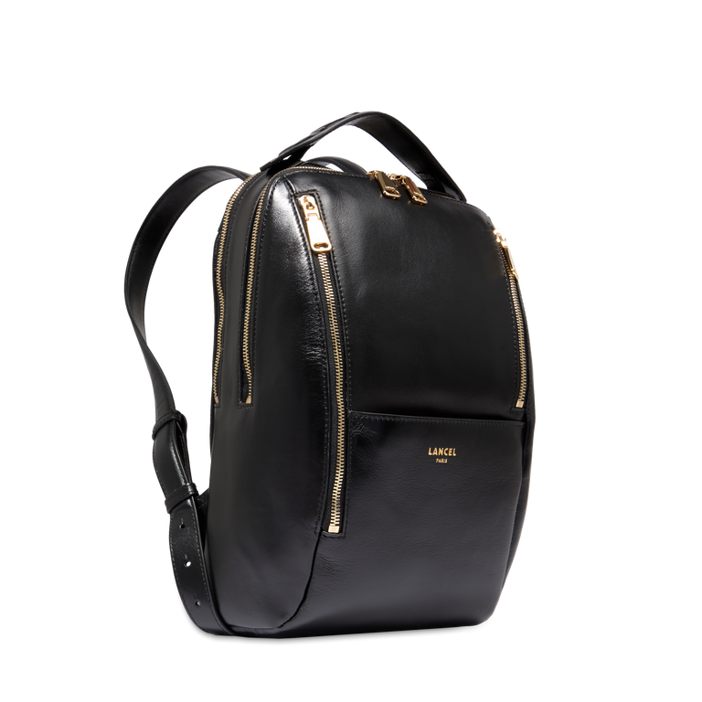 S ZIP BACKPACK