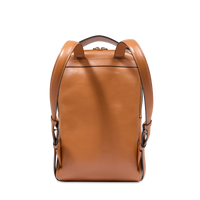 S ZIP BACKPACK