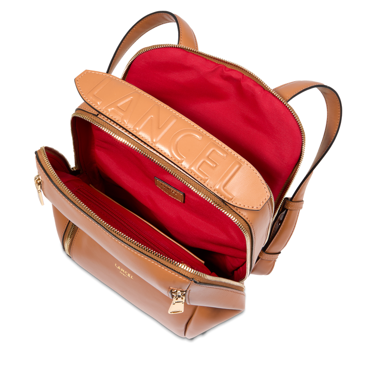 SAC A DOS ZIPPE S