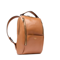 S ZIP BACKPACK