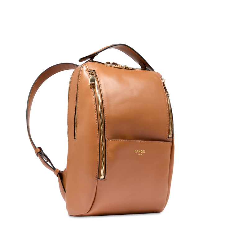 SAC A DOS ZIPPE S