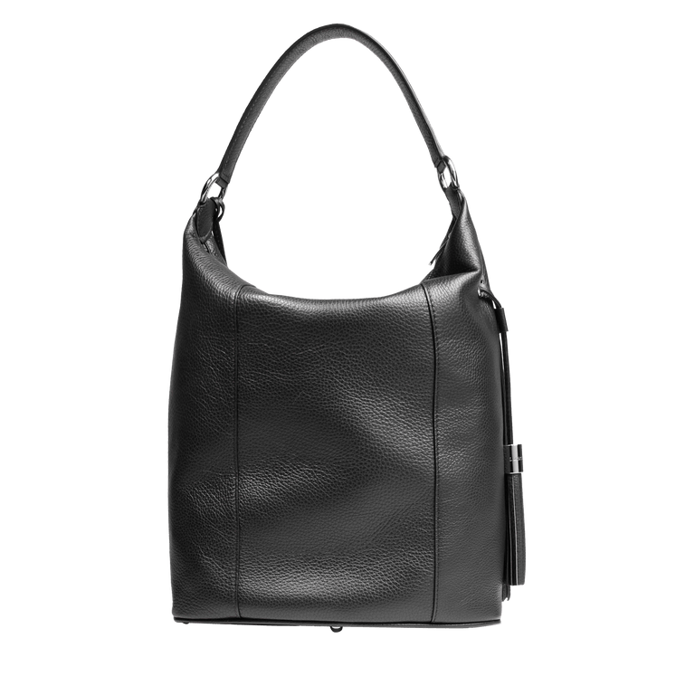 SAC HOBO ZIPPE M