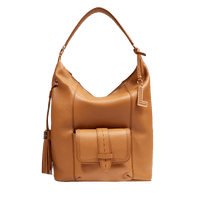 SAC HOBO ZIPPE M