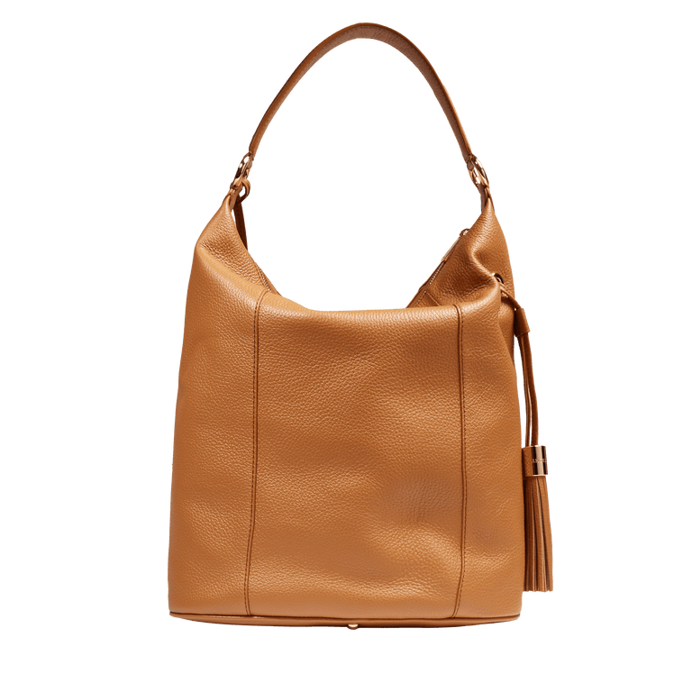 SAC HOBO ZIPPE M
