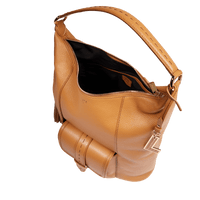 SAC HOBO ZIPPE M
