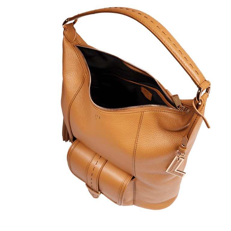 SAC HOBO ZIPPE M