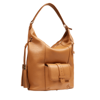 SAC HOBO ZIPPE M