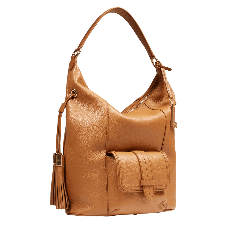 SAC HOBO ZIPPE M