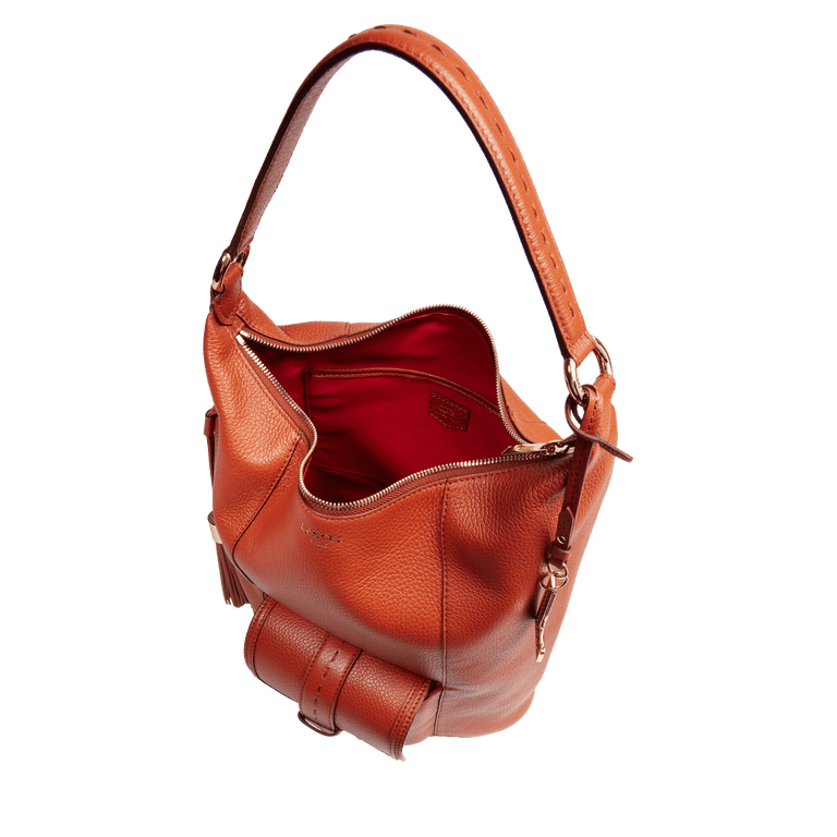 SAC HOBO ZIPPE M