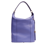 M ZIP HOBO BAG
